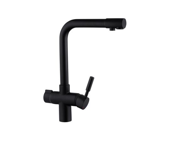 Смеситель Kroner Kuche-SCH0381 (CV024308), изображение 6 Смеситель Kroner Kuche-SCH0381 (CV024308), изображение 6