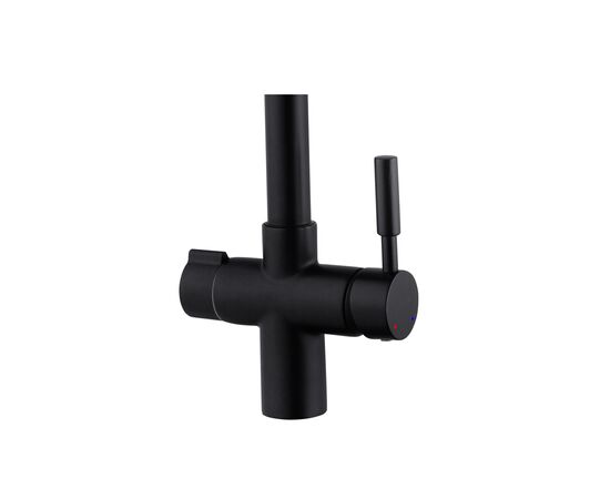 Смеситель Kroner Kuche-SCH0381 (CV024308), изображение 7 Смеситель Kroner Kuche-SCH0381 (CV024308), изображение 7