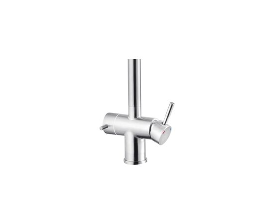 Смеситель Kroner Klassisch-ESG03815WHI (CV027935), изображение 5 Смеситель Kroner Klassisch-ESG03815WHI (CV027935), изображение 5
