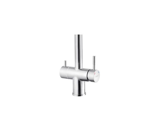 Смеситель Kroner Klassisch-ESG03815GRA (CV027934), изображение 4 Смеситель Kroner Klassisch-ESG03815GRA (CV027934), изображение 4