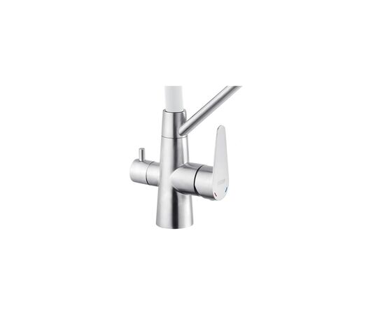 Смеситель Kroner Klassisch-ESG03817WHI (CV027938), изображение 4 Смеситель Kroner Klassisch-ESG03817WHI (CV027938), изображение 4