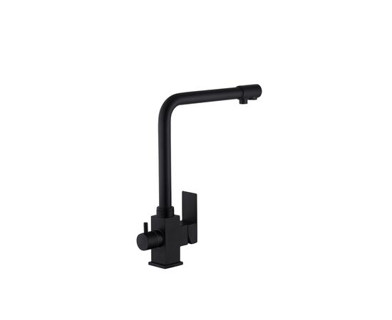 Смеситель Kroner Kubus-SCH03810 (CV027939), изображение 2 Смеситель Kroner Kubus-SCH03810 (CV027939), изображение 2