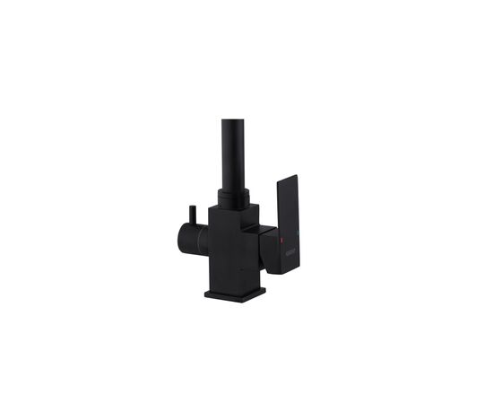 Смеситель Kroner Kubus-SCH03810 (CV027939), изображение 4 Смеситель Kroner Kubus-SCH03810 (CV027939), изображение 4