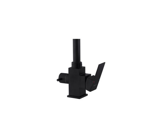 Смеситель Kroner Kubus-SCH03810 (CV027939), изображение 5 Смеситель Kroner Kubus-SCH03810 (CV027939), изображение 5