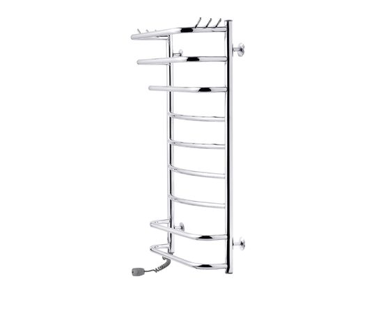 Полотенцесушитель Kroner ДК9050-9EL (CV023850), изображение 2 Полотенцесушитель Kroner ДК9050-9EL (CV023850), изображение 2