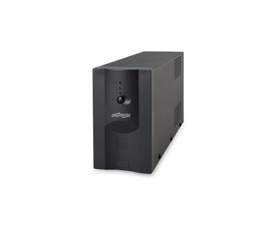 Источник бесперебойного питания EnerGenie UPS-PC-1202AP 1200VA (UPS-PC-1202AP)