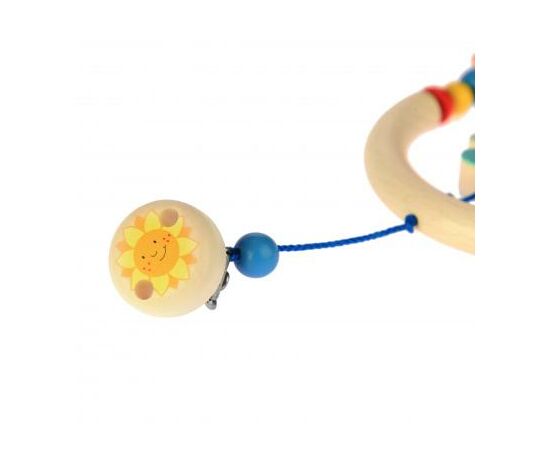 Мобиль Heimess Путешественник (735950), изображение 3 Мобиль Heimess Путешественник (735950), изображение 3