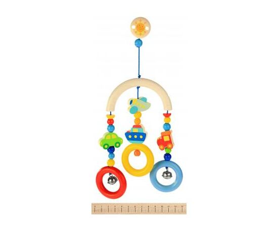 Мобиль Heimess Путешественник (735950), изображение 5 Мобиль Heimess Путешественник (735950), изображение 5