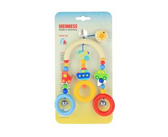 Мобиль Heimess Путешественник (735950), изображение 6 Мобиль Heimess Путешественник (735950), изображение 6