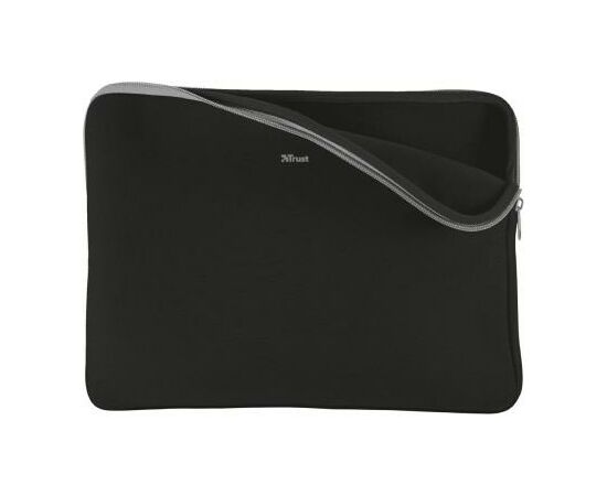 Чехол для ноутбука Trust 15.6" Primo Black (21248), изображение 2 Чехол для ноутбука Trust 15.6" Primo Black (21248), изображение 2