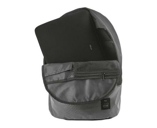 Чехол для ноутбука Trust 15.6" Primo Black (21248), изображение 5 Чехол для ноутбука Trust 15.6" Primo Black (21248), изображение 5