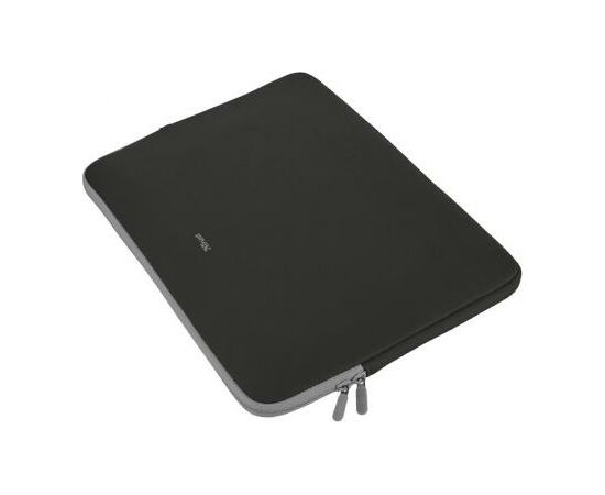 Чехол для ноутбука Trust 13.3" Primo Black (21251), изображение 3 Чехол для ноутбука Trust 13.3" Primo Black (21251), изображение 3