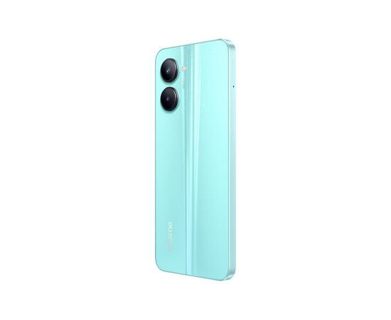 Мобільний телефон realme C33 4/64Gb (RMX3624) Blue, зображення 9