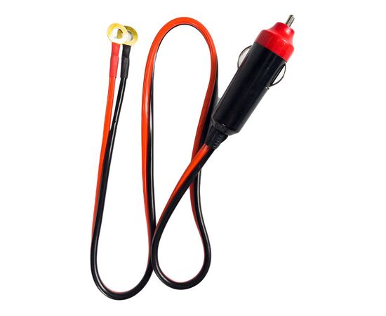 Автомобильный инвертор Bottari DC 12V - AC 230V 600W "POWER-600" (30200-IS), изображение 5 Автомобильный инвертор Bottari DC 12V - AC 230V 600W "POWER-600" (30200-IS), изображение 5