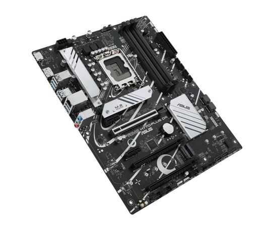 Материнская плата ASUS PRIME H770-PLUS D4, изображение 4 Материнская плата ASUS PRIME H770-PLUS D4, изображение 4