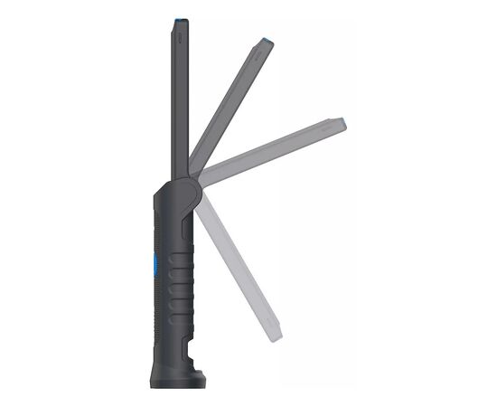 Фонарь Philips EcoPro10 LED WSL RC120 X1 (RC120X1 RC120B1), изображение 4 Фонарь Philips EcoPro10 LED WSL RC120 X1 (RC120X1 RC120B1), изображение 4