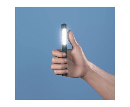 Фонарь Philips EcoPro10 LED WSL RC120 X1 (RC120X1 RC120B1), изображение 5 Фонарь Philips EcoPro10 LED WSL RC120 X1 (RC120X1 RC120B1), изображение 5