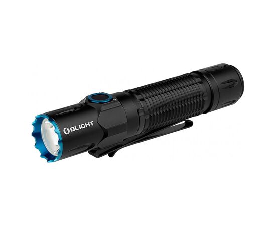 Ліхтар Olight Warrior 3S Black (Warrior 3S)