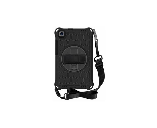 Чехол для планшета BeCover Apple iPad 10.2 2019/2020/2021 Black (708344)