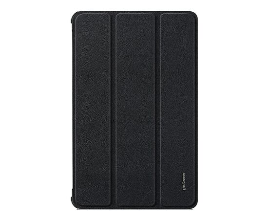Чохол до планшета BeCover Smart Case Lenovo Tab M10 Plus TB-125F (3rd Gen) 10.61" Black (708301), зображення 2 Чохол до планшета BeCover Smart Case Lenovo Tab M10 Plus TB-125F (3rd Gen) 10.61" Black (708301), зображення 2