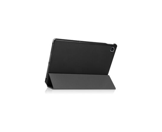 Чохол до планшета BeCover Smart Case Lenovo Tab M10 Plus TB-125F (3rd Gen) 10.61" Black (708301), зображення 7 Чохол до планшета BeCover Smart Case Lenovo Tab M10 Plus TB-125F (3rd Gen) 10.61" Black (708301), зображення 7