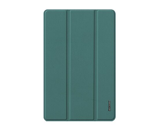 Чехол для планшета BeCover Smart Case Lenovo Tab M10 Plus TB-125F (3rd Gen) 10.61" Dark Green (708303), изображение 2 Чехол для планшета BeCover Smart Case Lenovo Tab M10 Plus TB-125F (3rd Gen) 10.61" Dark Green (708303), изображение 2