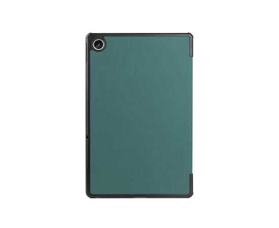 Чехол для планшета BeCover Smart Case Lenovo Tab M10 Plus TB-125F (3rd Gen) 10.61" Dark Green (708303), изображение 3 Чехол для планшета BeCover Smart Case Lenovo Tab M10 Plus TB-125F (3rd Gen) 10.61" Dark Green (708303), изображение 3