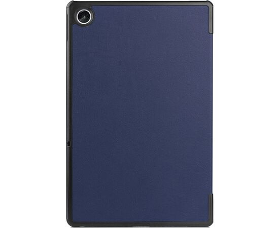 Чохол до планшета BeCover Smart Case Lenovo Tab M10 Plus TB-125F (3rd Gen) 10.61" Deep Blue (708302), зображення 3 Чохол до планшета BeCover Smart Case Lenovo Tab M10 Plus TB-125F (3rd Gen) 10.61" Deep Blue (708302), зображення 3