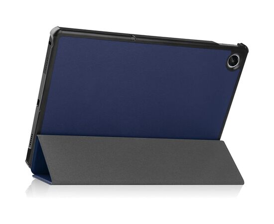 Чохол до планшета BeCover Smart Case Lenovo Tab M10 Plus TB-125F (3rd Gen) 10.61" Deep Blue (708302), зображення 7 Чохол до планшета BeCover Smart Case Lenovo Tab M10 Plus TB-125F (3rd Gen) 10.61" Deep Blue (708302), зображення 7