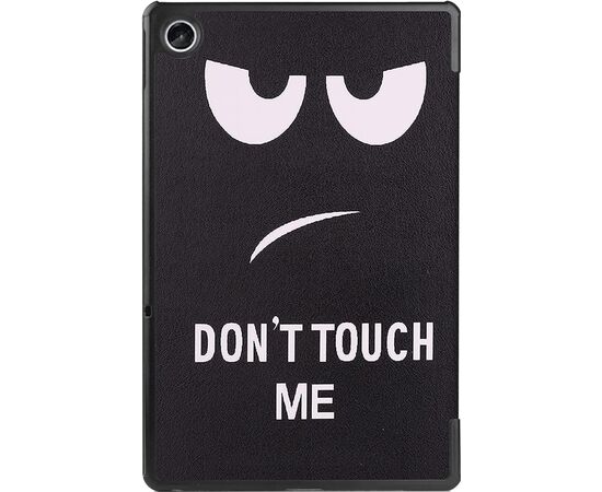 Чехол для планшета BeCover Smart Case Lenovo Tab M10 Plus TB-125F (3rd Gen) 10.61" Don't Touch (708312), изображение 3 Чехол для планшета BeCover Smart Case Lenovo Tab M10 Plus TB-125F (3rd Gen) 10.61" Don't Touch (708312), изображение 3