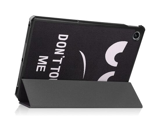 Чехол для планшета BeCover Smart Case Lenovo Tab M10 Plus TB-125F (3rd Gen) 10.61" Don't Touch (708312), изображение 5 Чехол для планшета BeCover Smart Case Lenovo Tab M10 Plus TB-125F (3rd Gen) 10.61" Don't Touch (708312), изображение 5