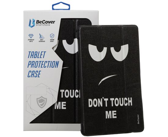Чехол для планшета BeCover Smart Case Lenovo Tab M10 Plus TB-125F (3rd Gen) 10.61" Don't Touch (708312)