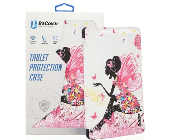 Чохол до планшета BeCover Smart Case Lenovo Tab M10 Plus TB-125F (3rd Gen) 10.61" Fairy (708313)