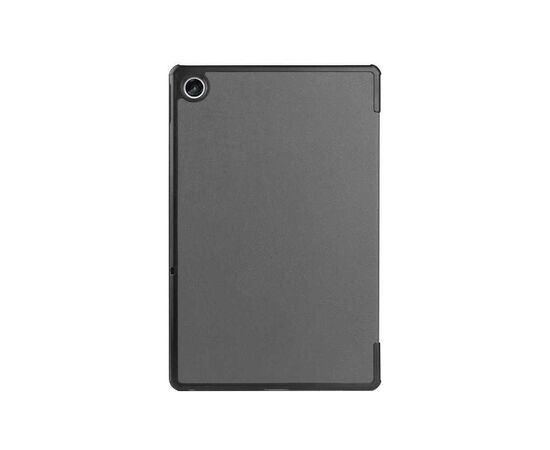 Чехол для планшета BeCover Smart Case Lenovo Tab M10 Plus TB-125F (3rd Gen) 10.61" Gray (708304), изображение 3 Чехол для планшета BeCover Smart Case Lenovo Tab M10 Plus TB-125F (3rd Gen) 10.61" Gray (708304), изображение 3