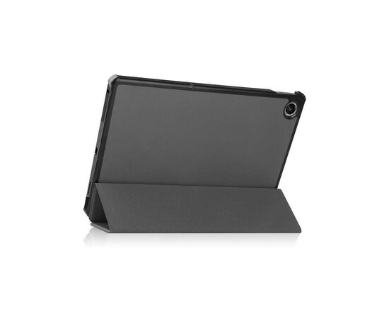 Чехол для планшета BeCover Smart Case Lenovo Tab M10 Plus TB-125F (3rd Gen) 10.61" Gray (708304), изображение 7 Чехол для планшета BeCover Smart Case Lenovo Tab M10 Plus TB-125F (3rd Gen) 10.61" Gray (708304), изображение 7
