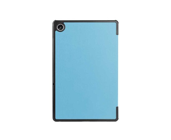 Чехол для планшета BeCover Smart Case Lenovo Tab M10 Plus TB-125F (3rd Gen) 10.61" Light Blue (708310), изображение 3 Чехол для планшета BeCover Smart Case Lenovo Tab M10 Plus TB-125F (3rd Gen) 10.61" Light Blue (708310), изображение 3