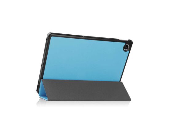 Чехол для планшета BeCover Smart Case Lenovo Tab M10 Plus TB-125F (3rd Gen) 10.61" Light Blue (708310), изображение 7 Чехол для планшета BeCover Smart Case Lenovo Tab M10 Plus TB-125F (3rd Gen) 10.61" Light Blue (708310), изображение 7