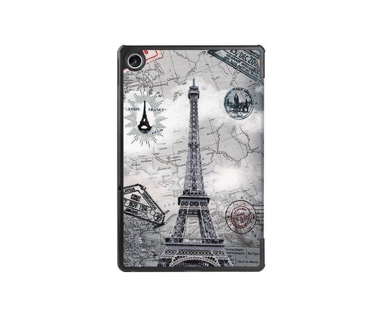 Чехол для планшета BeCover Smart Case Lenovo Tab M10 Plus TB-125F (3rd Gen) 10.61" Paris (708316), изображение 3 Чехол для планшета BeCover Smart Case Lenovo Tab M10 Plus TB-125F (3rd Gen) 10.61" Paris (708316), изображение 3