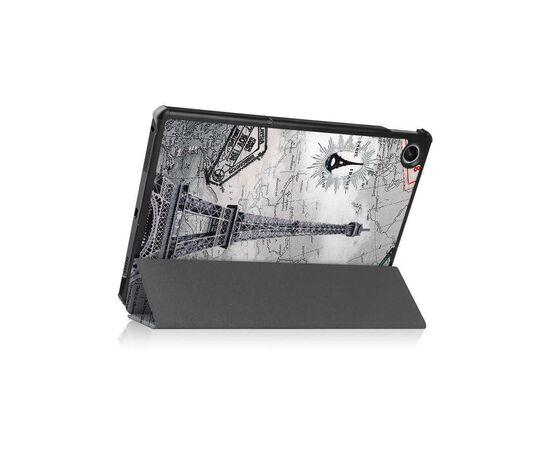 Чехол для планшета BeCover Smart Case Lenovo Tab M10 Plus TB-125F (3rd Gen) 10.61" Paris (708316), изображение 5 Чехол для планшета BeCover Smart Case Lenovo Tab M10 Plus TB-125F (3rd Gen) 10.61" Paris (708316), изображение 5