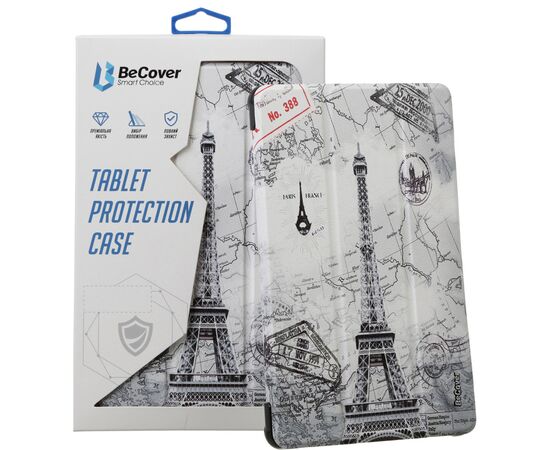 Чохол до планшета BeCover Smart Case Lenovo Tab M10 Plus TB-125F (3rd Gen) 10.61" Paris (708316)