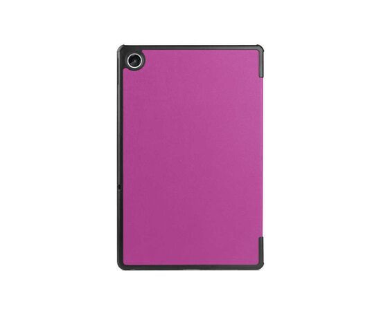 Чехол для планшета BeCover Smart Case Lenovo Tab M10 Plus TB-125F (3rd Gen) 10.61" Purple (708305), изображение 3 Чехол для планшета BeCover Smart Case Lenovo Tab M10 Plus TB-125F (3rd Gen) 10.61" Purple (708305), изображение 3