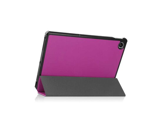 Чехол для планшета BeCover Smart Case Lenovo Tab M10 Plus TB-125F (3rd Gen) 10.61" Purple (708305), изображение 7 Чехол для планшета BeCover Smart Case Lenovo Tab M10 Plus TB-125F (3rd Gen) 10.61" Purple (708305), изображение 7