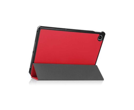 Чехол для планшета BeCover Smart Case Lenovo Tab M10 Plus TB-125F (3rd Gen) 10.61" Red (708306), изображение 5 Чехол для планшета BeCover Smart Case Lenovo Tab M10 Plus TB-125F (3rd Gen) 10.61" Red (708306), изображение 5