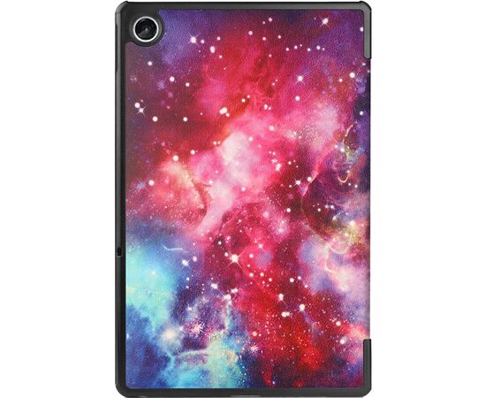 Чохол до планшета BeCover Smart Case Lenovo Tab M10 Plus TB-125F (3rd Gen) 10.61" Space (708317), зображення 3 Чохол до планшета BeCover Smart Case Lenovo Tab M10 Plus TB-125F (3rd Gen) 10.61" Space (708317), зображення 3