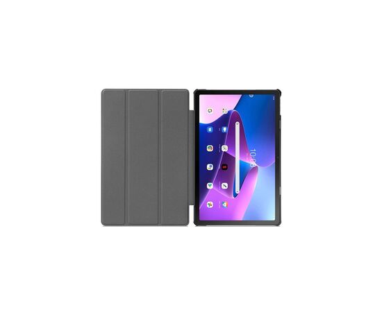 Чохол до планшета BeCover Smart Case Lenovo Tab M10 Plus TB-125F (3rd Gen) 10.61" Space (708317), зображення 4 Чохол до планшета BeCover Smart Case Lenovo Tab M10 Plus TB-125F (3rd Gen) 10.61" Space (708317), зображення 4