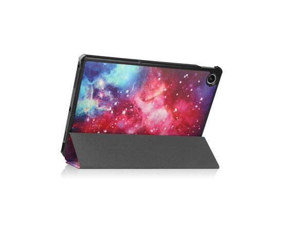 Чохол до планшета BeCover Smart Case Lenovo Tab M10 Plus TB-125F (3rd Gen) 10.61" Space (708317), зображення 7 Чохол до планшета BeCover Smart Case Lenovo Tab M10 Plus TB-125F (3rd Gen) 10.61" Space (708317), зображення 7