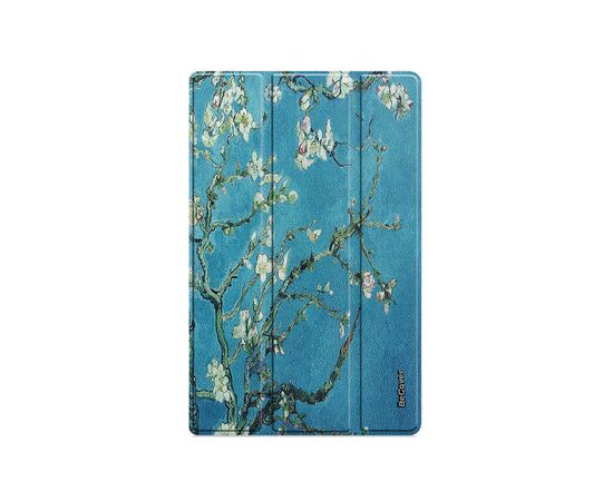 Чехол для планшета BeCover Smart Case Lenovo Tab M10 Plus TB-125F (3rd Gen) 10.61" Spring (708318), изображение 2 Чехол для планшета BeCover Smart Case Lenovo Tab M10 Plus TB-125F (3rd Gen) 10.61" Spring (708318), изображение 2