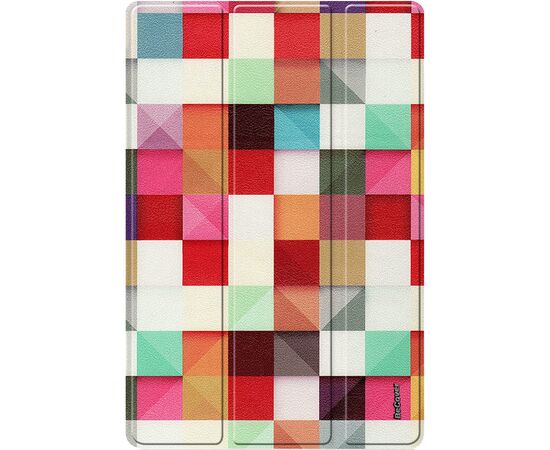 Чохол до планшета BeCover Smart Case Lenovo Tab M10 Plus TB-125F (3rd Gen) 10.61" Square (708319), зображення 2 Чохол до планшета BeCover Smart Case Lenovo Tab M10 Plus TB-125F (3rd Gen) 10.61" Square (708319), зображення 2