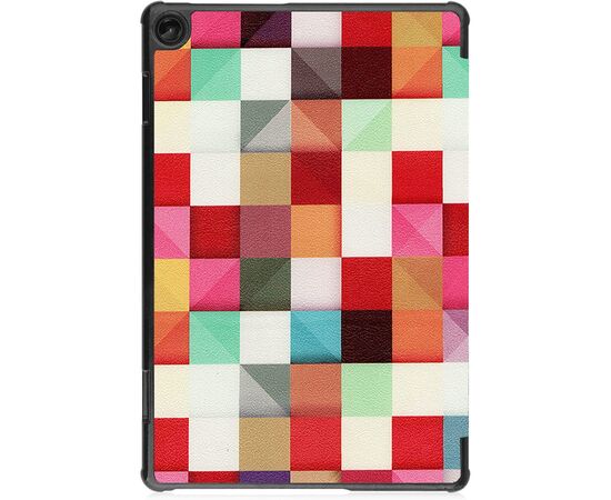 Чохол до планшета BeCover Smart Case Lenovo Tab M10 Plus TB-125F (3rd Gen) 10.61" Square (708319), зображення 3 Чохол до планшета BeCover Smart Case Lenovo Tab M10 Plus TB-125F (3rd Gen) 10.61" Square (708319), зображення 3