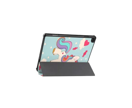 Чехол для планшета BeCover Smart Case Lenovo Tab M10 Plus TB-125F (3rd Gen) 10.61" Unicorn (708320), изображение 6 Чехол для планшета BeCover Smart Case Lenovo Tab M10 Plus TB-125F (3rd Gen) 10.61" Unicorn (708320), изображение 6